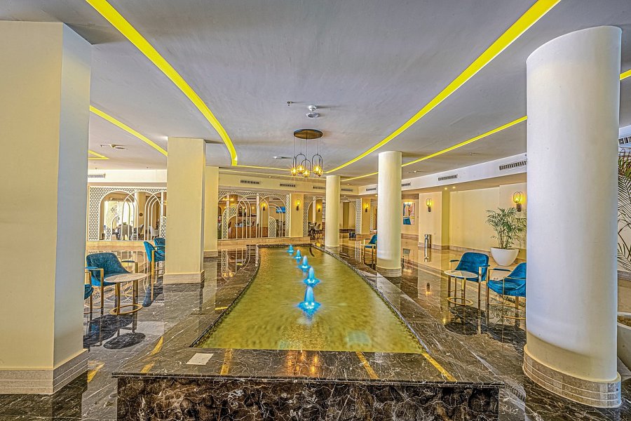 Amwaj Beach Club Abu Soma