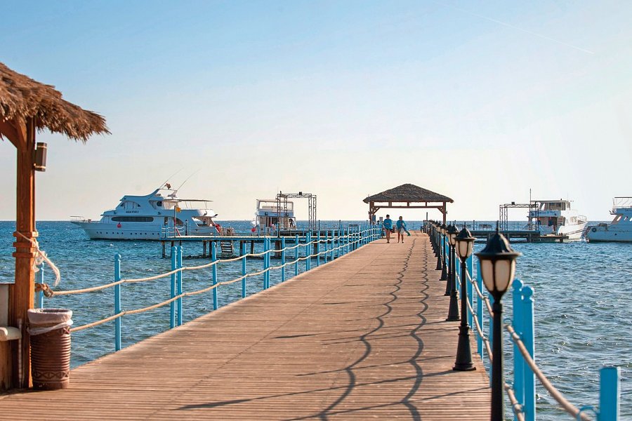 Amwaj Beach Club Abu Soma