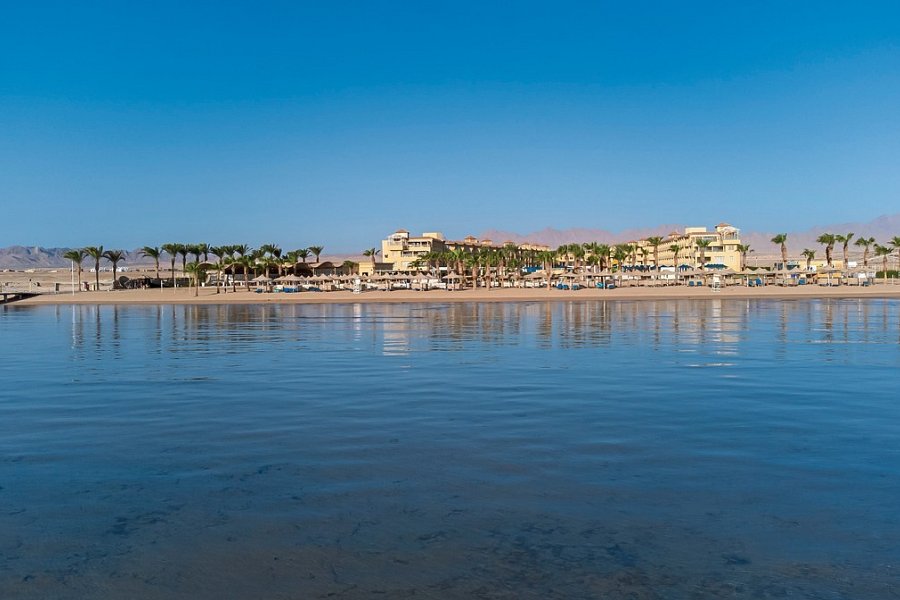 Amwaj Beach Club Abu Soma