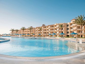 Amwaj Beach Club Abu Soma