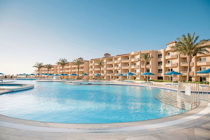 Amwaj Beach Club Abu Soma