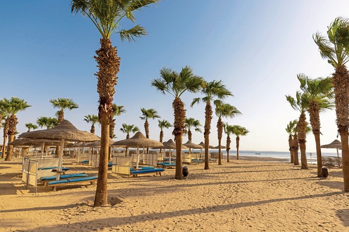 Amwaj Beach Club Abu Soma