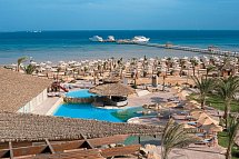 Amwaj Beach Club Abu Soma