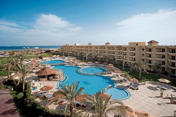 Amwaj Beach Club Abu Soma