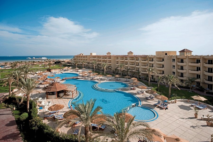 Amwaj Beach Club Abu Soma