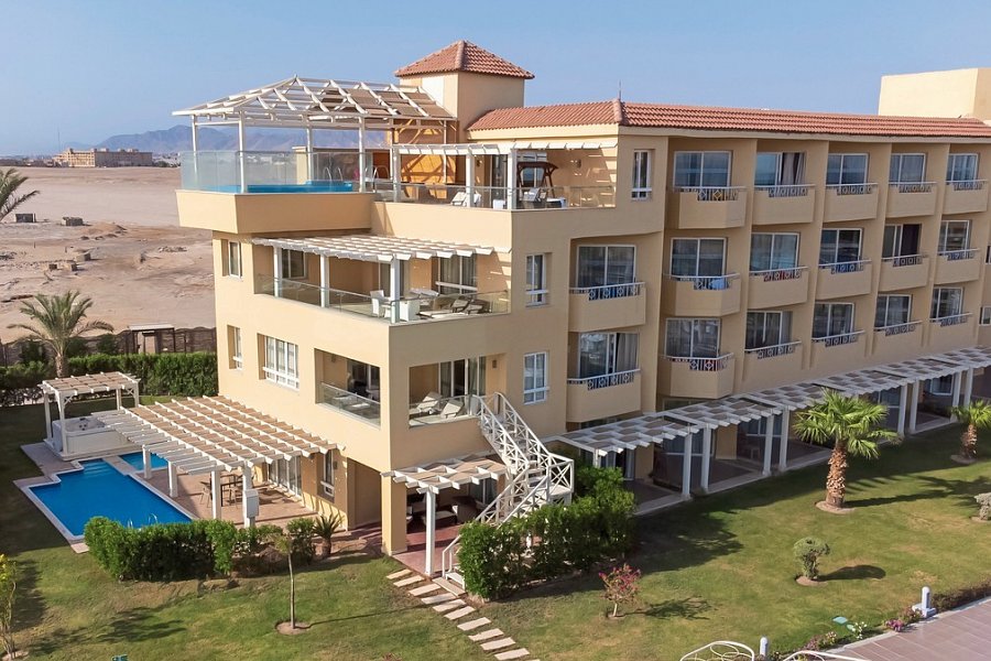 Amwaj Beach Club Abu Soma