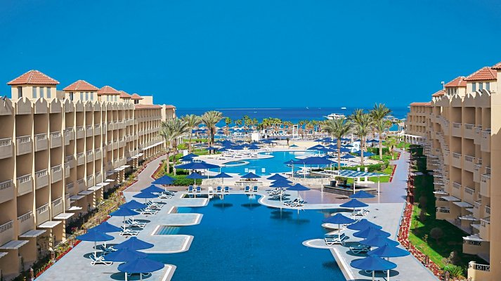 Amwaj Beach Club Abu Soma