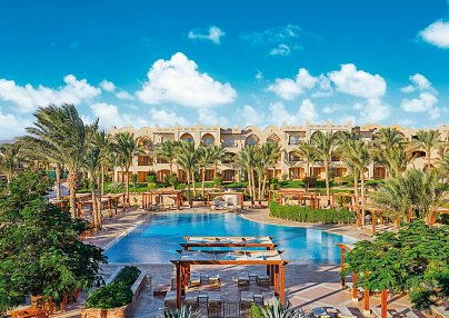 JAZ Makadi Star & Spa Makadi Bay