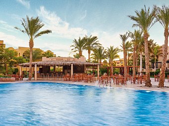JAZ Makadi Star & Spa