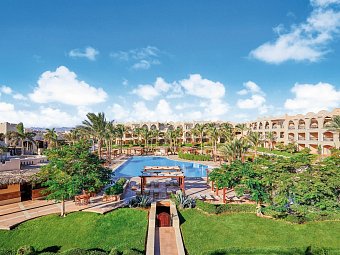 JAZ Makadi Star & Spa