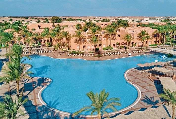 JAZ Makadi Oasis Resort