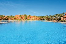 JAZ Makadi Oasis Resort