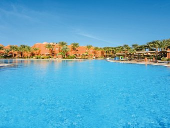 JAZ Makadi Oasis Resort