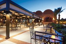 JAZ Makadi Oasis Resort