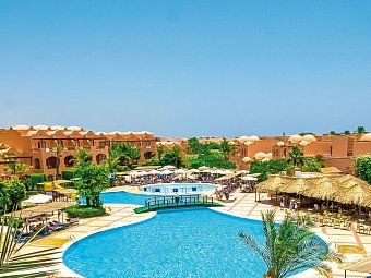 JAZ Makadi Oasis Resort