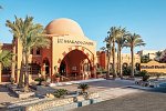 JAZ Makadi Oasis Resort