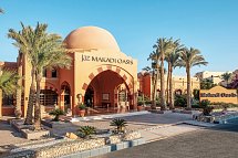 JAZ Makadi Oasis Resort