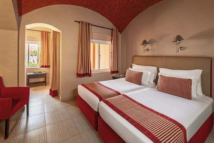 JAZ Makadi Oasis Resort