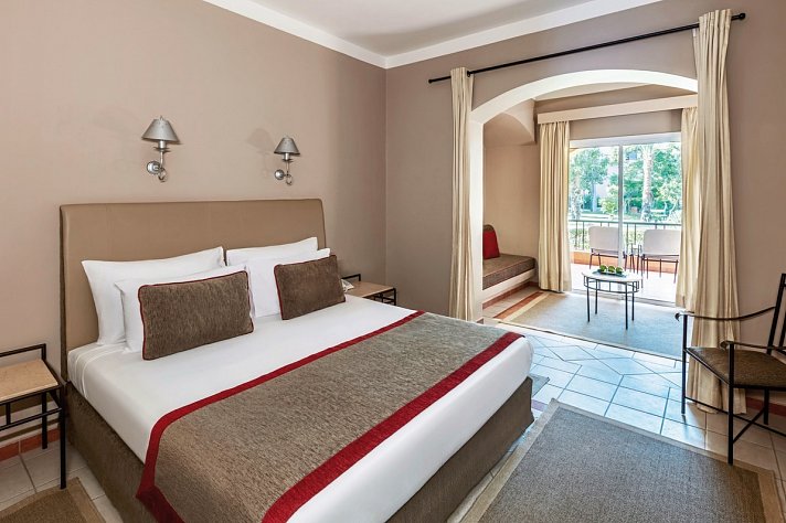 JAZ Makadi Oasis Resort