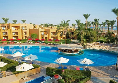 Stella Beach Resort & Spa Makadi Bay