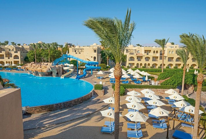 Stella Gardens Resort & Spa