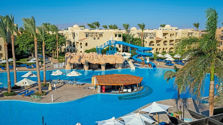 Stella Gardens Resort & Spa