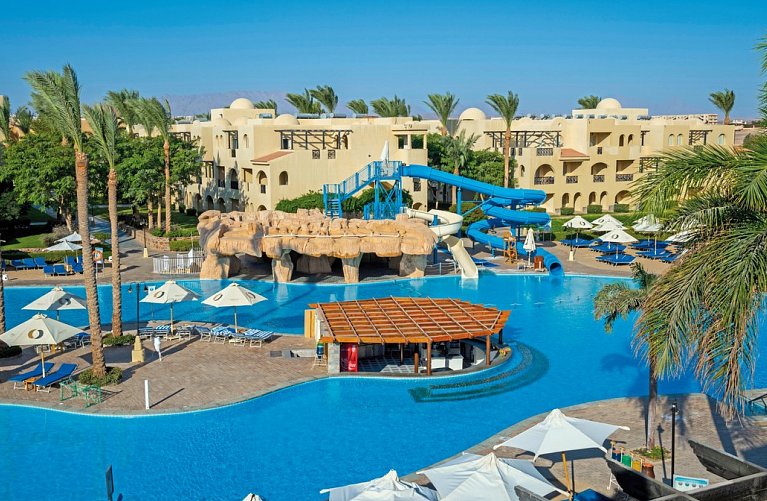 Stella Gardens Resort & Spa