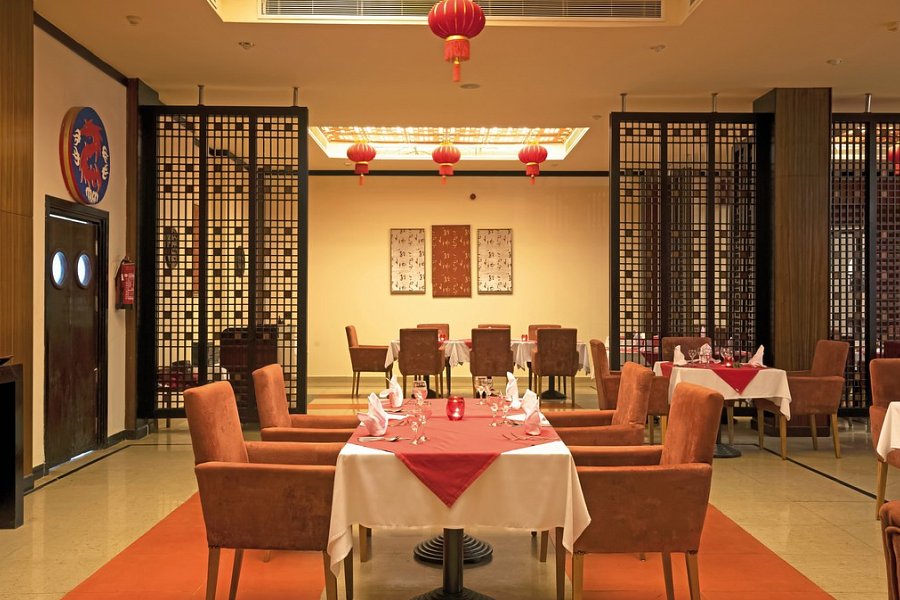 Stella Gardens Resort & Spa