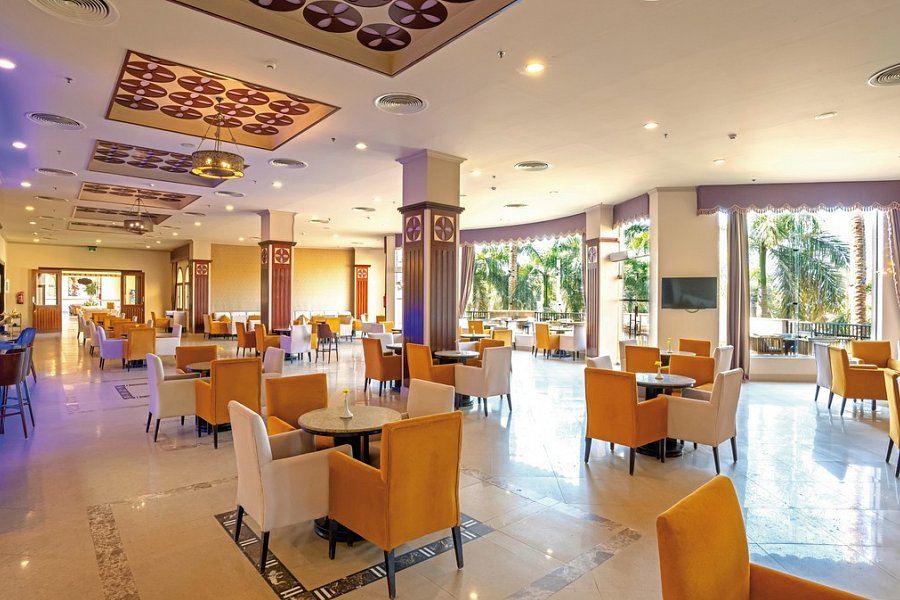 Stella Gardens Resort & Spa