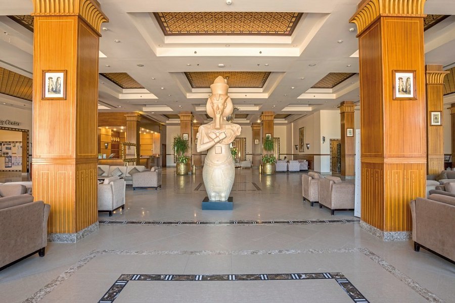 Stella Gardens Resort & Spa