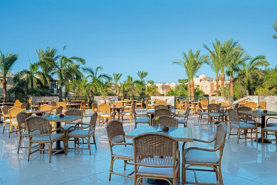 Stella Gardens Resort & Spa