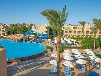 Stella Gardens Resort & Spa
