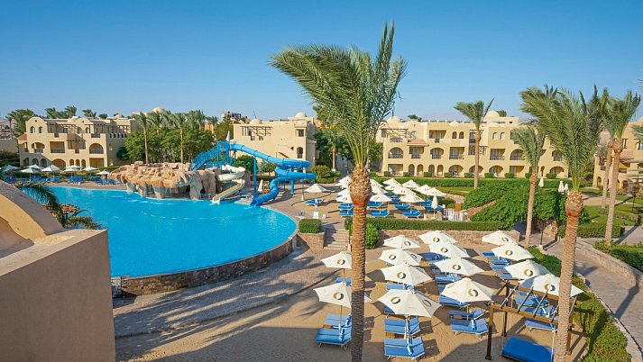 Stella Gardens Resort & Spa