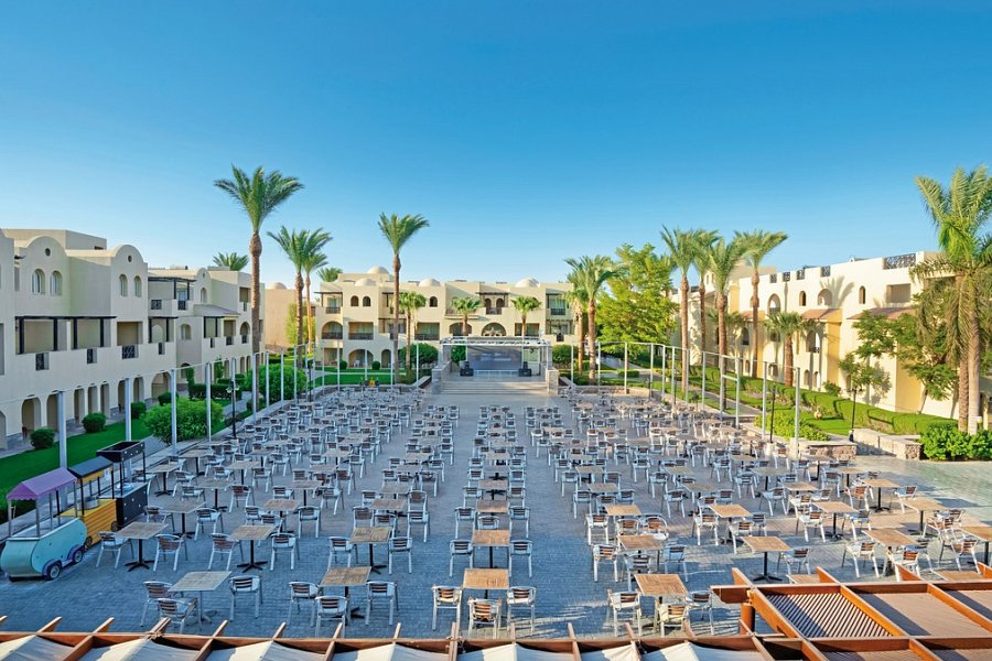 Stella Gardens Resort & Spa
