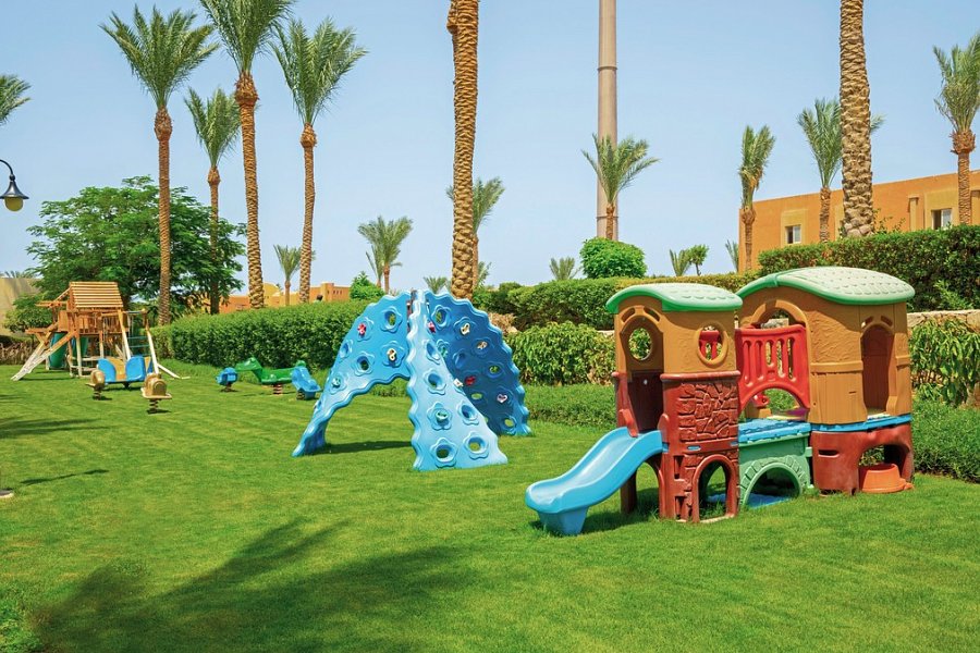 Stella Gardens Resort & Spa