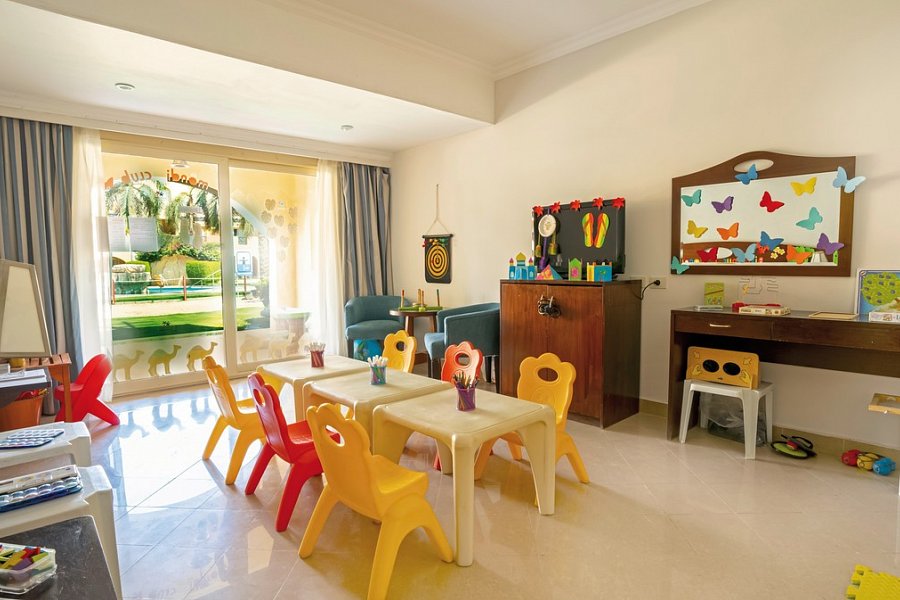 Stella Gardens Resort & Spa