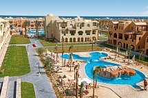 Stella Gardens Resort & Spa