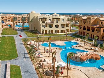 Stella Gardens Resort & Spa