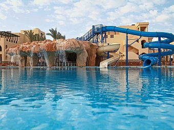 Stella Gardens Resort & Spa