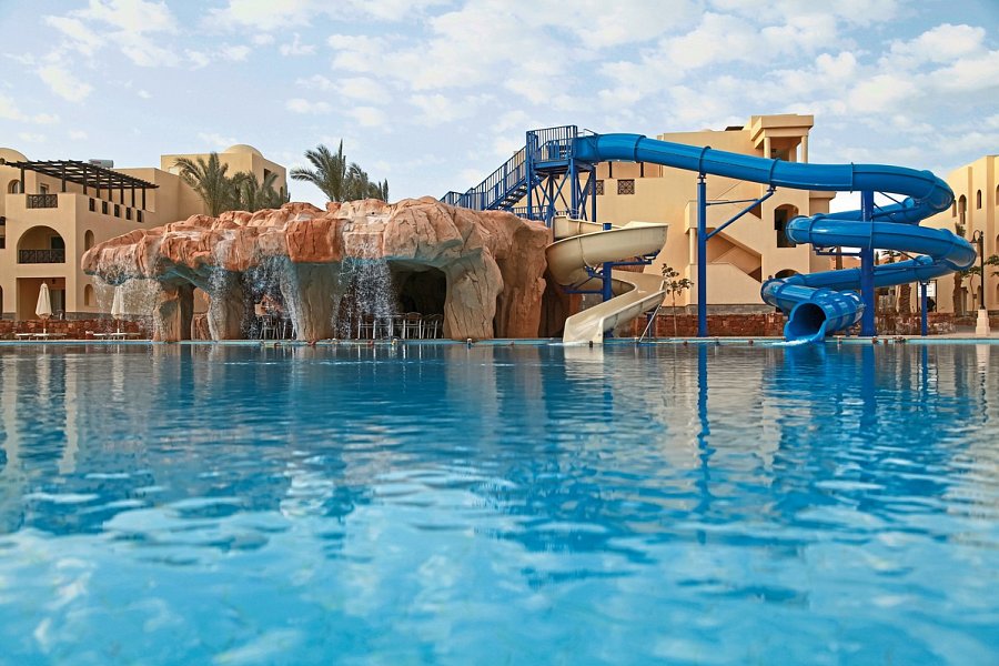 Stella Gardens Resort & Spa