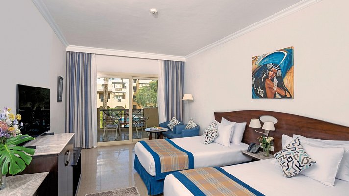 Stella Gardens Resort & Spa