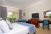 Stella Gardens Resort & Spa - Wohnbeispiel Doppelzimmer (Zimmercodierungen D6G, DCG, D3P & DCP)