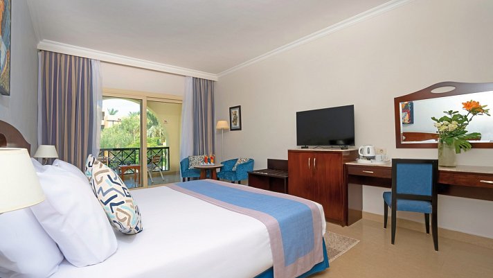 Stella Gardens Resort & Spa