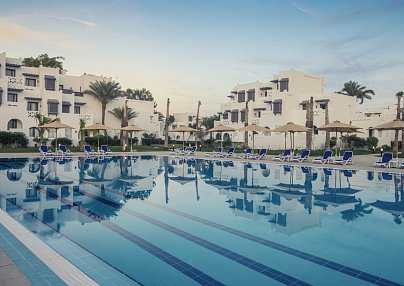 Mercure Hurghada Hotel Hurghada