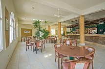 Shams Safaga Resort