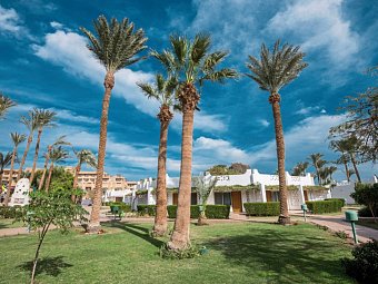 Shams Safaga Resort