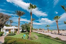 Shams Safaga Resort