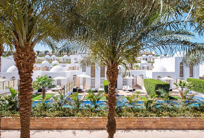 Fort Arabesque - The Villas