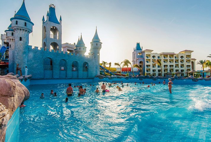 Serenity Alma Heights