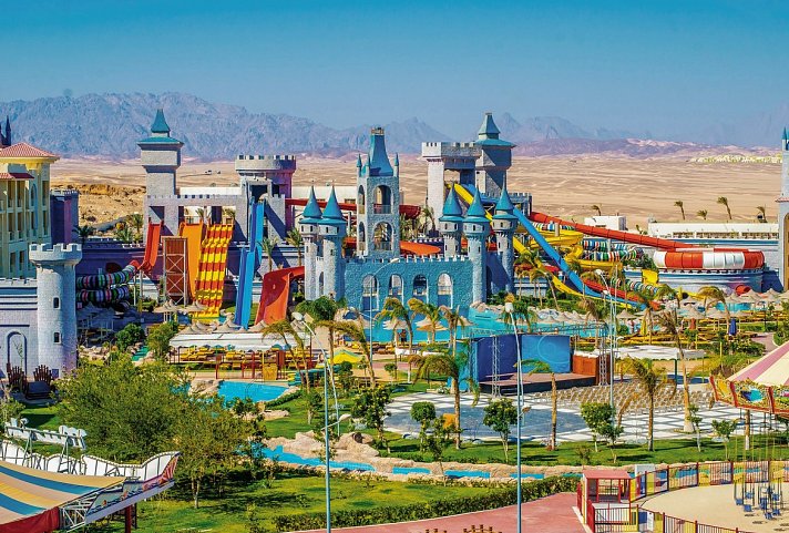 Serenity Alma Heights